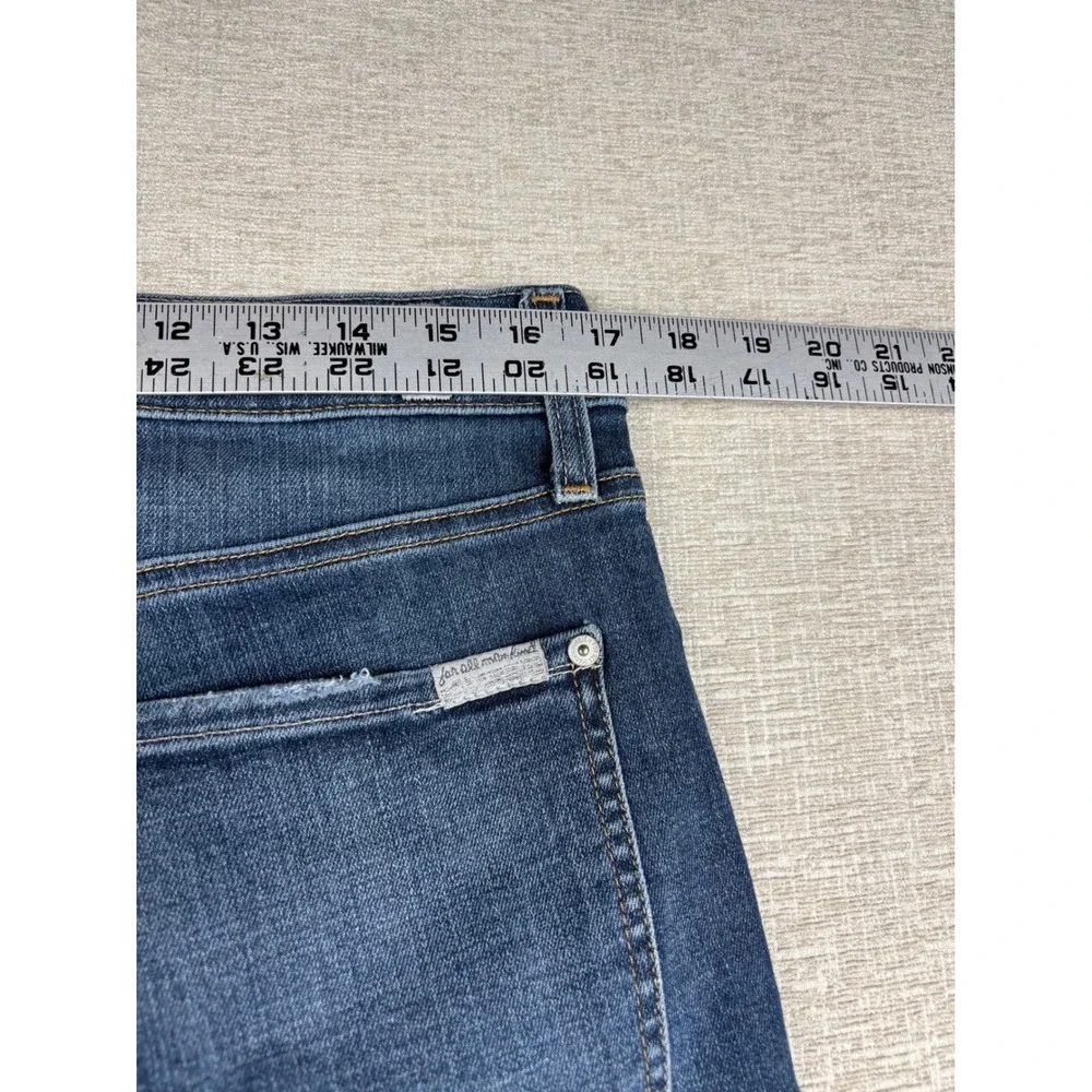 7 For All Mankind all mankind